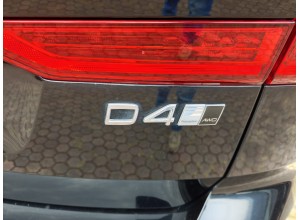 VOLVO XC60 D4 AWD INSCRIPTION EURO 6 D
